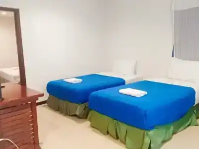 Deeden Pattaya Resort - 11