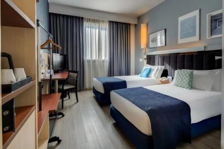 Holiday Inn Bologna - Fiera, an IHG - 76