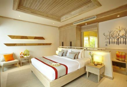 Bandara Resort and Spa, Samui - 92