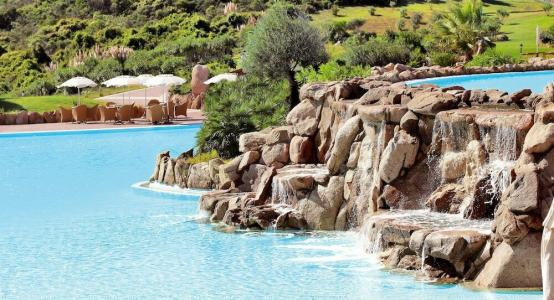 COLONNA RESORT, a Colonna Luxury Beach, Porto Cervo - 13
