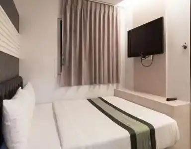 Cozi Inn, Bangkok - 7