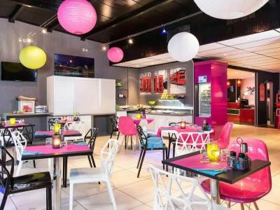 ibis Styles Blois Centre Gare - 73