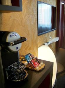 Mercure Lyon Centre - Gare Part Dieu - 56