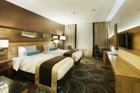 Dedeman Park Gaziantep City Center - 68