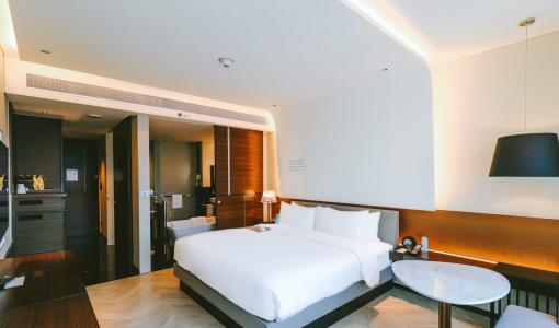 Le Meridien Bangkok - 88