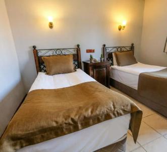 Berke Ranch&Nature - 36