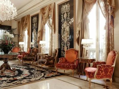Hôtel Balzac - 10