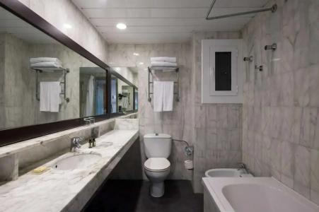 Catalonia Park Putxet - 87