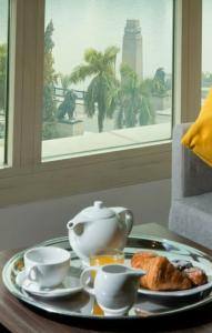 Novotel Cairo El Borg - 13