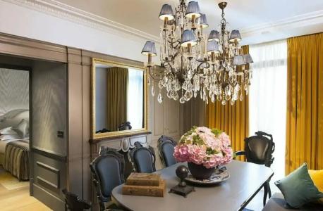 La Maison Favart - 58