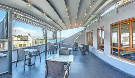 Cihangir Palace - 77