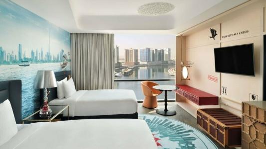 Indigo Dubai Downtown - 71