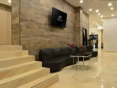 Rila Sofia - 45