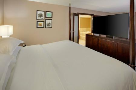 Sheraton Orlando North - 97