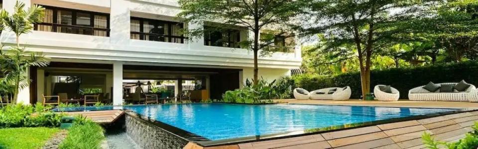 UMA Residence - 1
