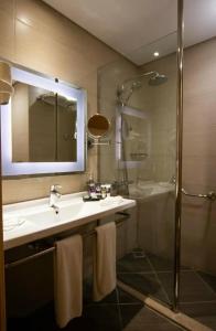 Mercure Ismailia Forsan Island - 14