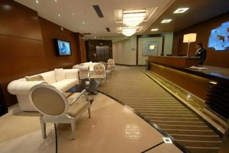 Holiday Inn Ankara-Kavaklidere, an IHG - 75