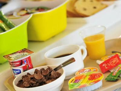 Ibis Kraków Stare Miasto - 71