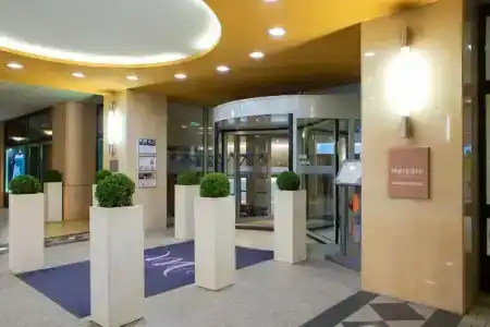 Mercure Budapest Korona - 1