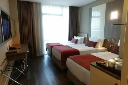 Ramada Encore Istanbul Bayrampasa - 88