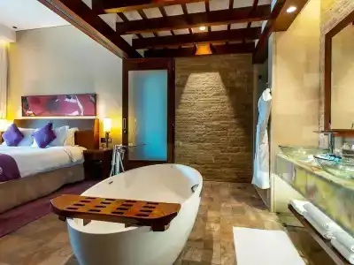 Sofitel Dubai the Palm Resort & Spa - 65