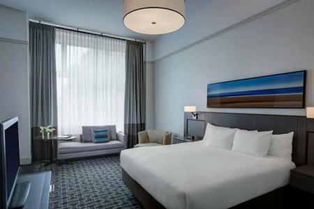 Hyatt Regency Cleveland at The Arcade - 36