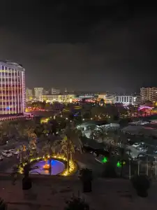 Crystal Centro Resort - Ultimate All Inclusive - 48