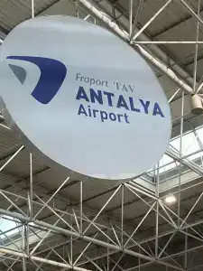 Justiniano Club Alanya - 39