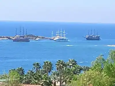 Justiniano Club Alanya - 27