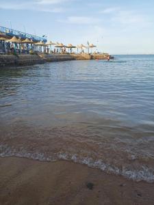 King Tut Aqua Park Beach Resort - 73