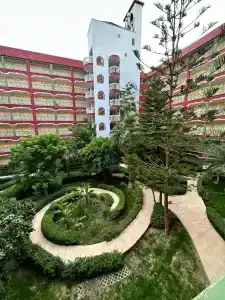 Swandors & Resorts - Kemer - 73