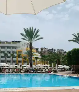 My Home Resort- Ultra All Inclusive - 10