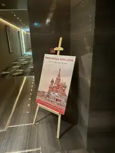 Grand Cosmopolitan - 99