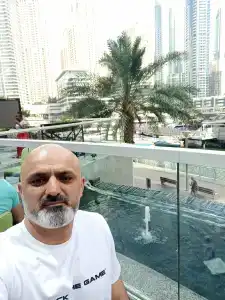 Crowne Plaza Dubai Marina, an IHG - 51