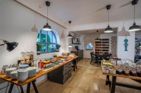 True Blue Boutique Kalkan - 4