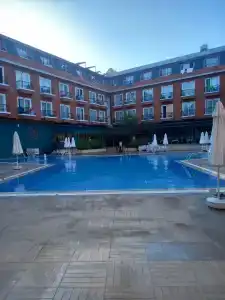 Asdem Park Otel - 10