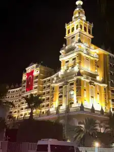 Royal Holiday Palace - 71