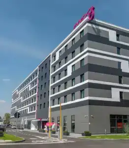 Moxy Milan Linate - 4