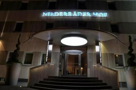 Niederräder Hof - 60