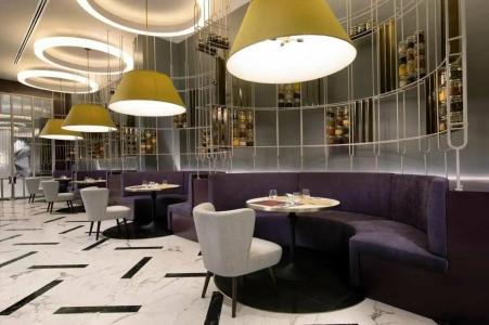 Mercure Bangkok Sukhumvit 24 - 29