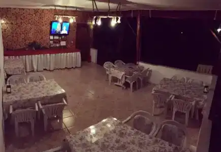 Alican Izba House - 60
