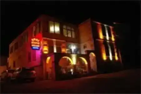 Emre's Stone House - 47