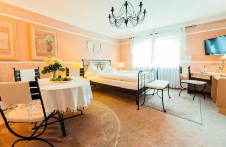 Ambient am Europakanal - 73