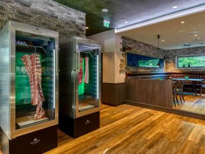 ibis Styles Hamburg Barmbek - 18