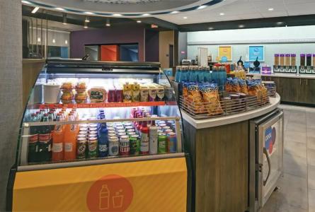 DoubleTree by Hilton Ankara Incek - 71