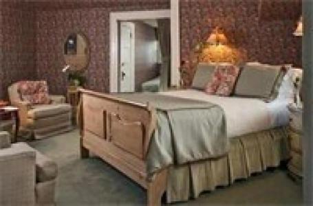 Albemarle Inn - Asheville - 43