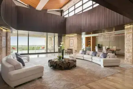 VOGO Abu Dhabi Golf Resort & Spa formerly Westin Abu Dhabi Golf Resort & Spa - 21