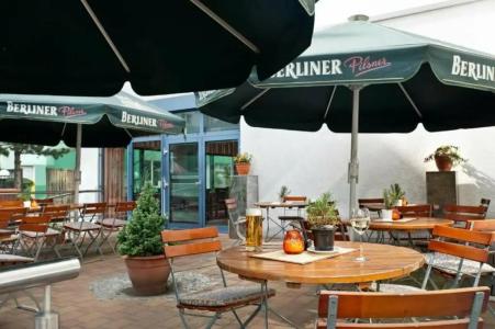 Good Morning + Berlin City East - 5