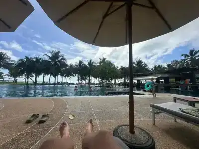 The Sands Khao Lak by Katathani - SHA Extra Plus - 45