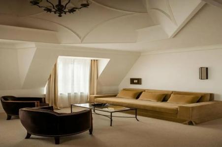 Hôtel Balzac - 25